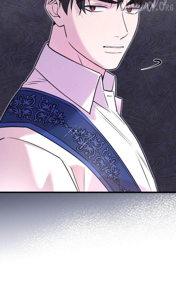 Although She is a Failed Princess, She is Loved by The Grand Duke in this Life Chapter 32 - page 28