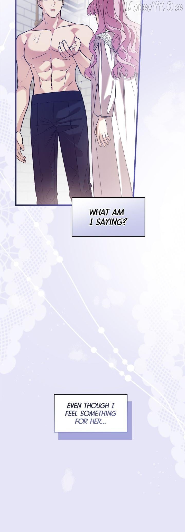 Although She is a Failed Princess, She is Loved by The Grand Duke in this Life Chapter 32 - page 6