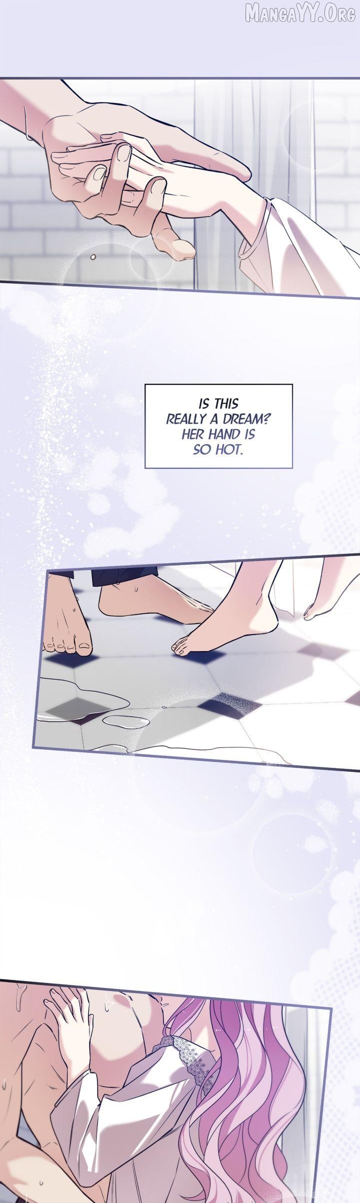Although She is a Failed Princess, She is Loved by The Grand Duke in this Life Chapter 32 - page 7