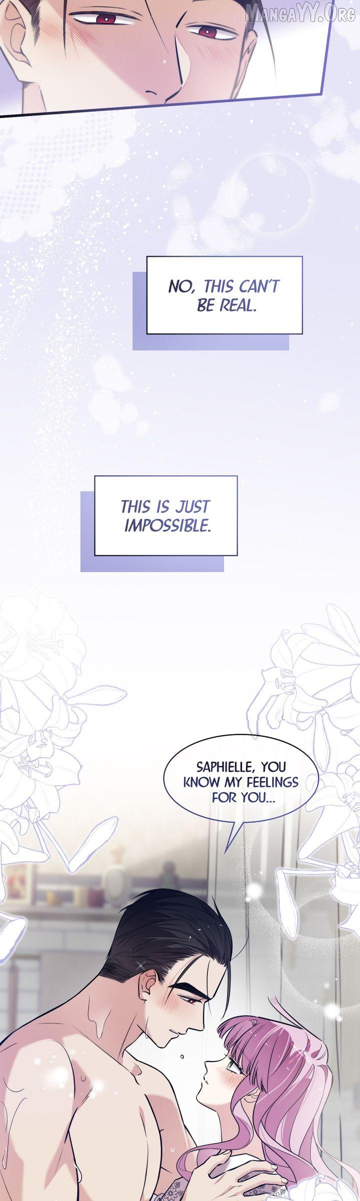 Although She is a Failed Princess, She is Loved by The Grand Duke in this Life Chapter 32 - page 9