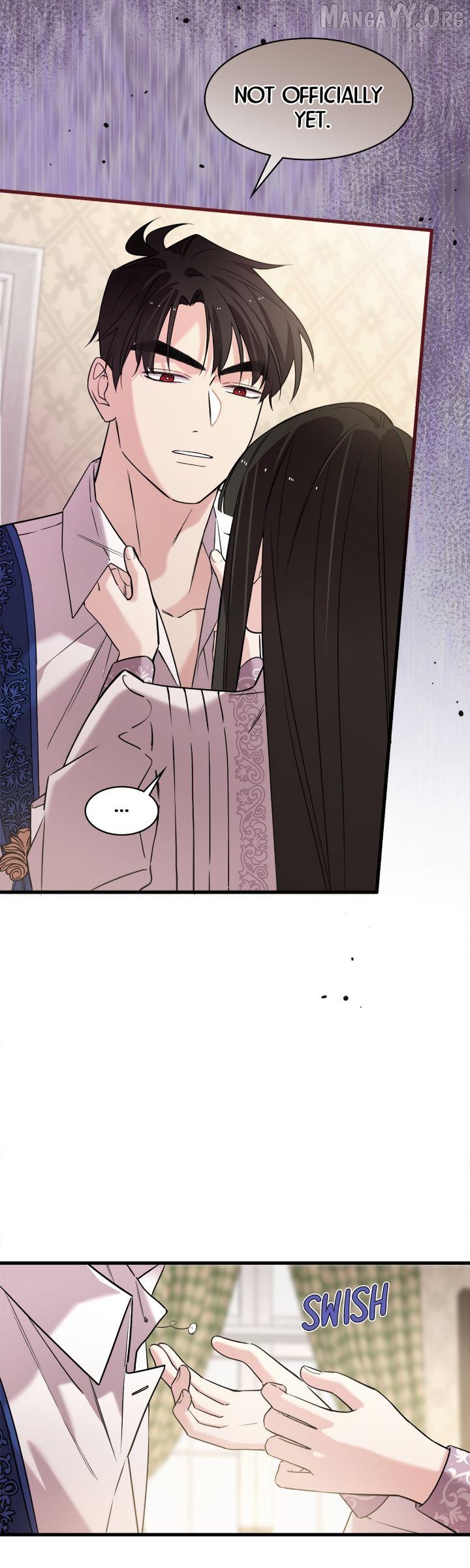 Although She is a Failed Princess, She is Loved by The Grand Duke in this Life Chapter 33 - page 14