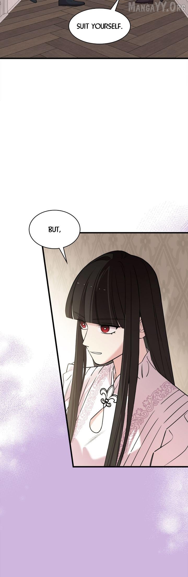 Although She is a Failed Princess, She is Loved by The Grand Duke in this Life Chapter 33 - page 17