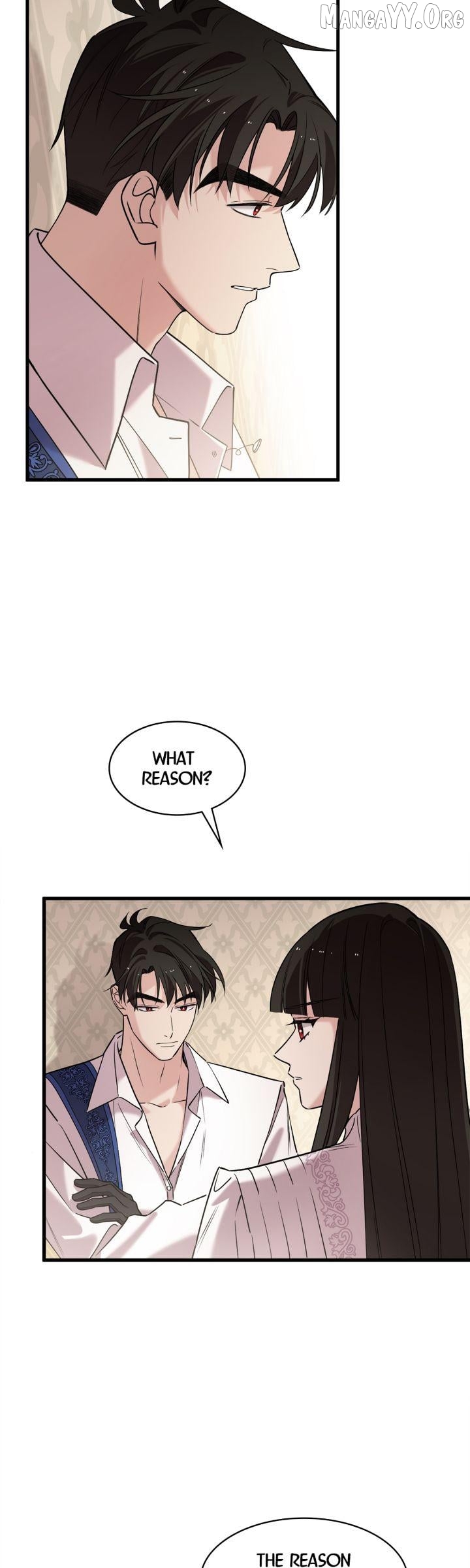 Although She is a Failed Princess, She is Loved by The Grand Duke in this Life Chapter 33 - page 19