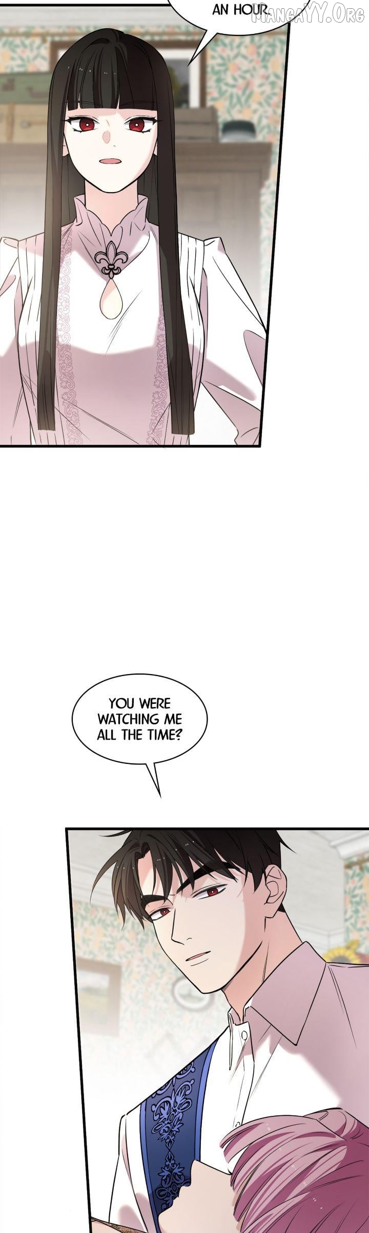 Although She is a Failed Princess, She is Loved by The Grand Duke in this Life Chapter 33 - page 3
