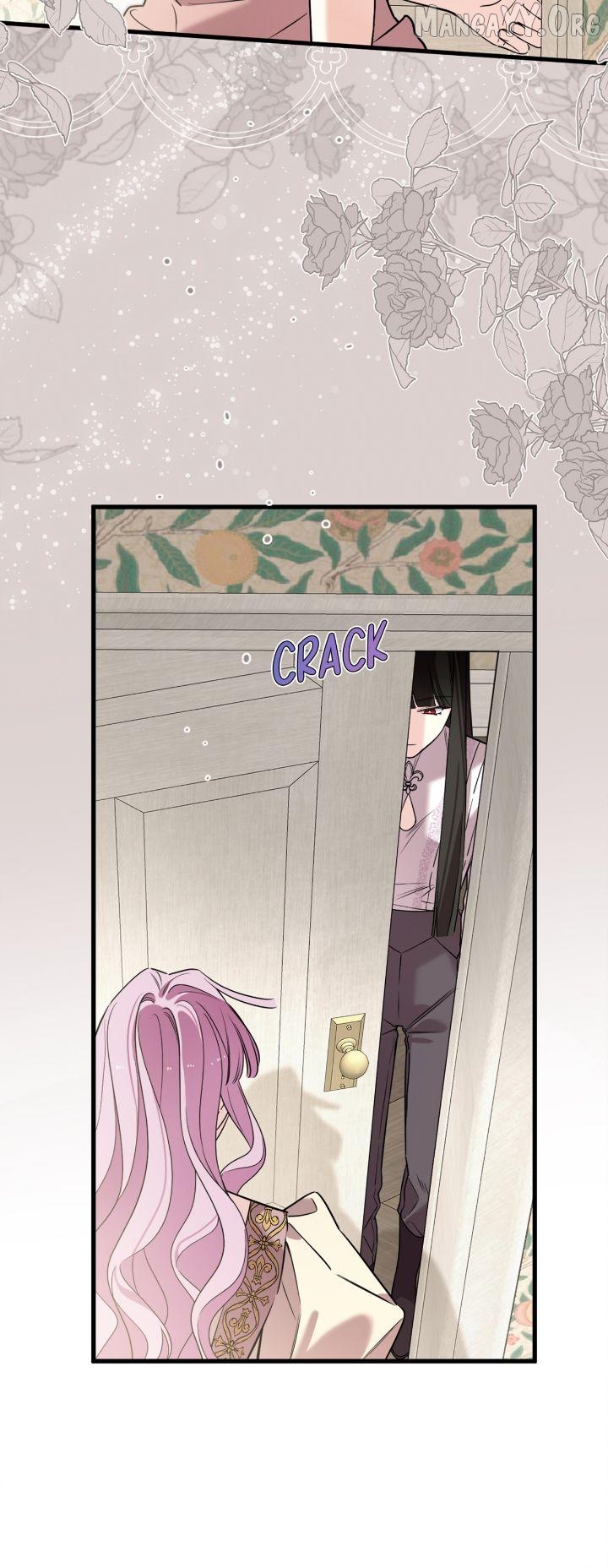 Although She is a Failed Princess, She is Loved by The Grand Duke in this Life Chapter 33 - page 32