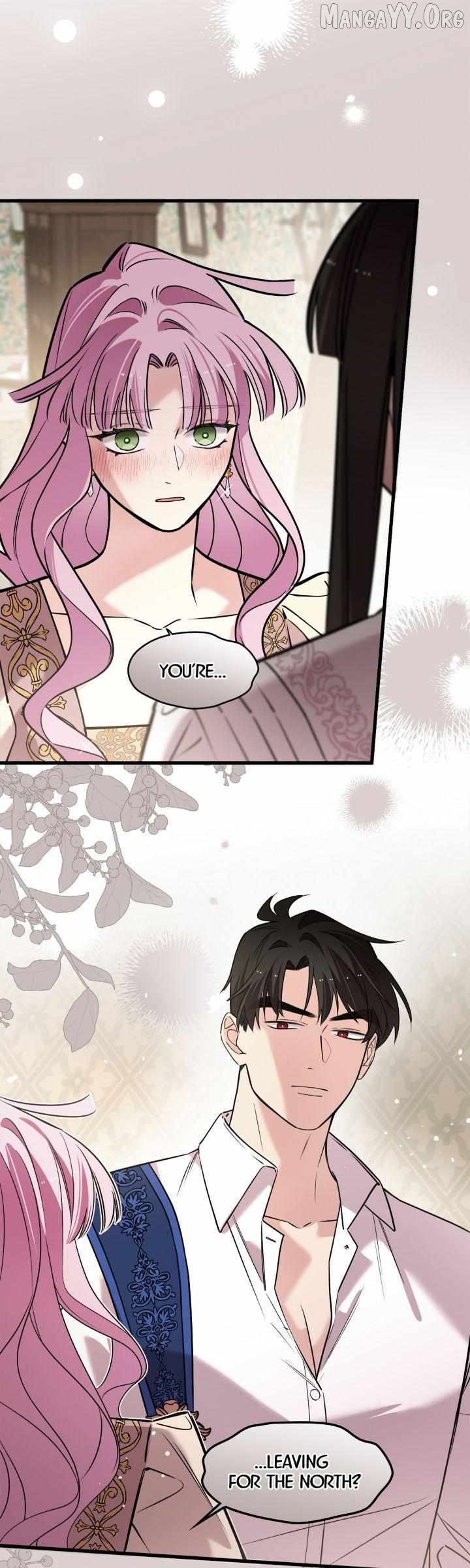 Although She is a Failed Princess, She is Loved by The Grand Duke in this Life Chapter 33 - page 34