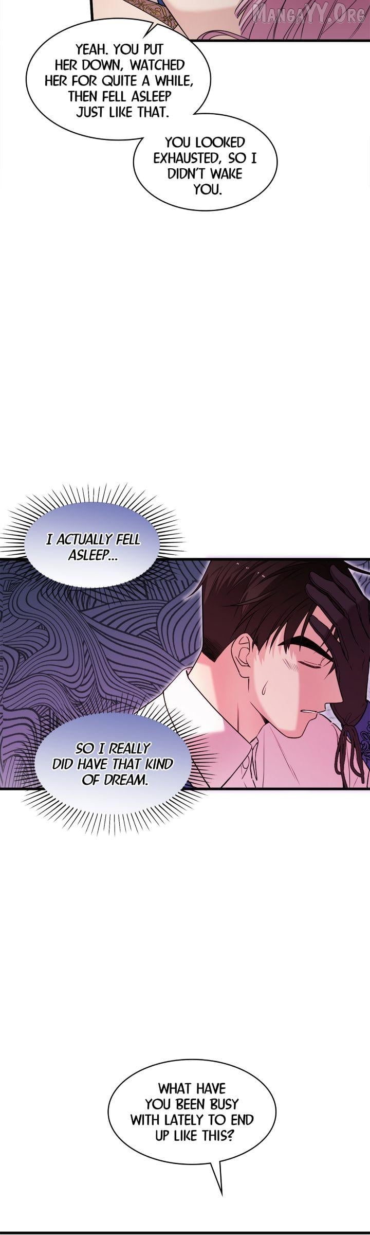 Although She is a Failed Princess, She is Loved by The Grand Duke in this Life Chapter 33 - page 4