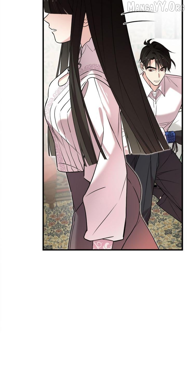 Although She is a Failed Princess, She is Loved by The Grand Duke in this Life Chapter 33 - page 6