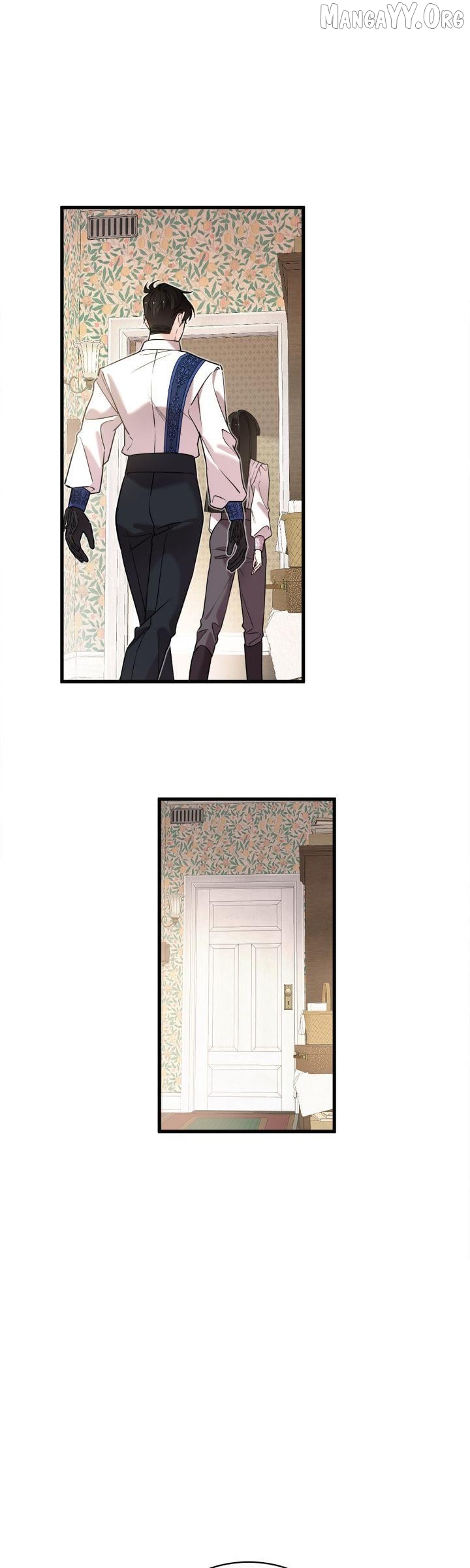 Although She is a Failed Princess, She is Loved by The Grand Duke in this Life Chapter 33 - page 7