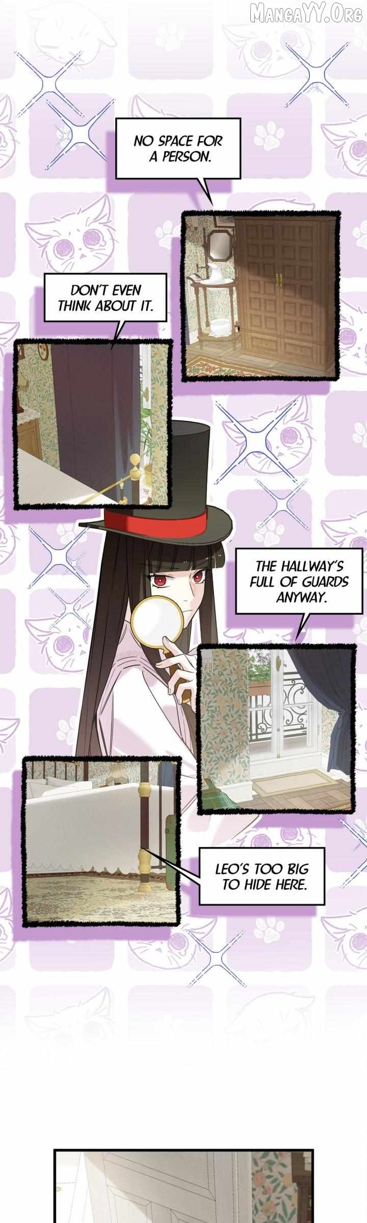Although She is a Failed Princess, She is Loved by The Grand Duke in this Life Chapter 34 - page 16