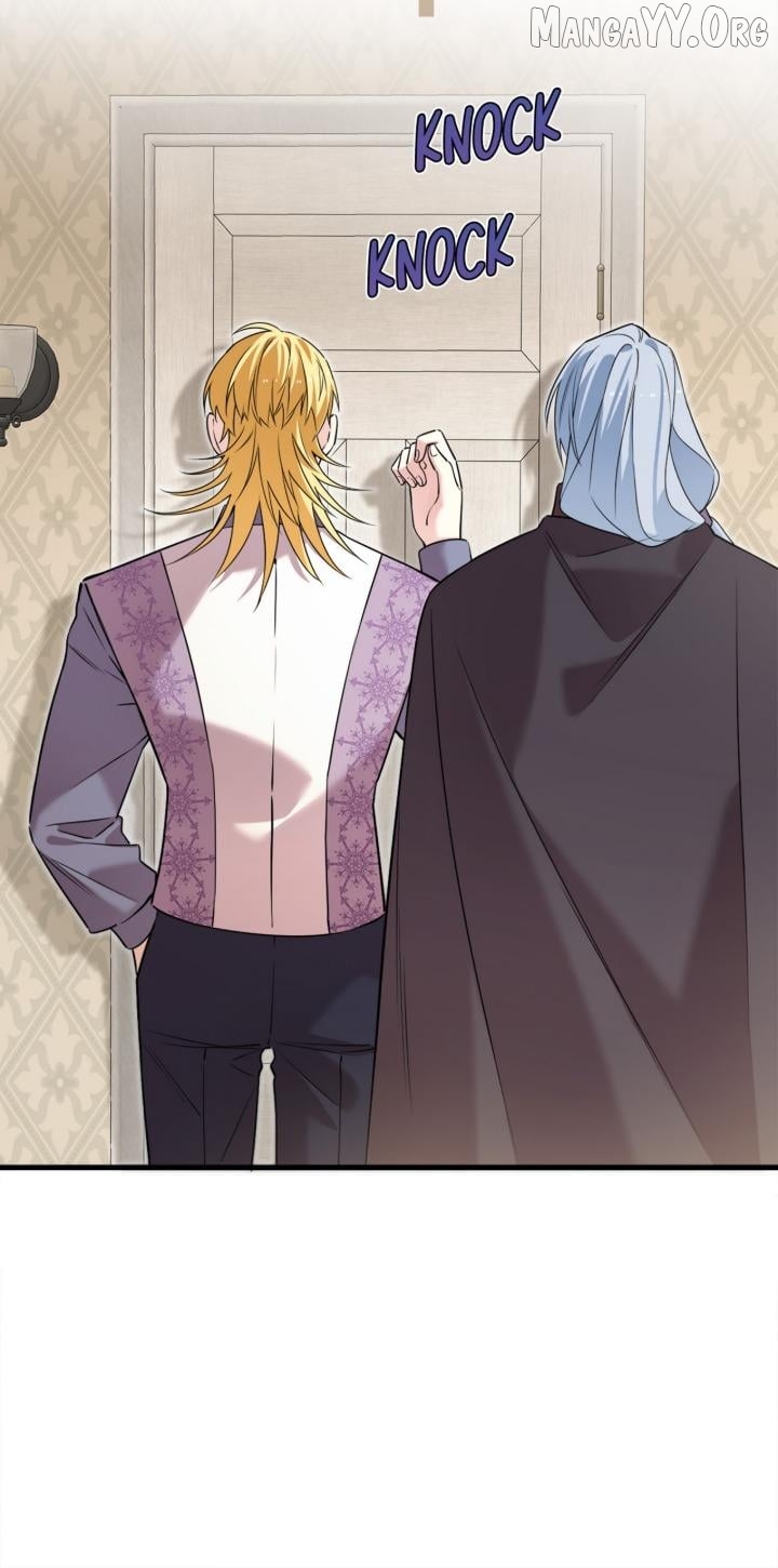 Although She is a Failed Princess, She is Loved by The Grand Duke in this Life Chapter 34 - page 18