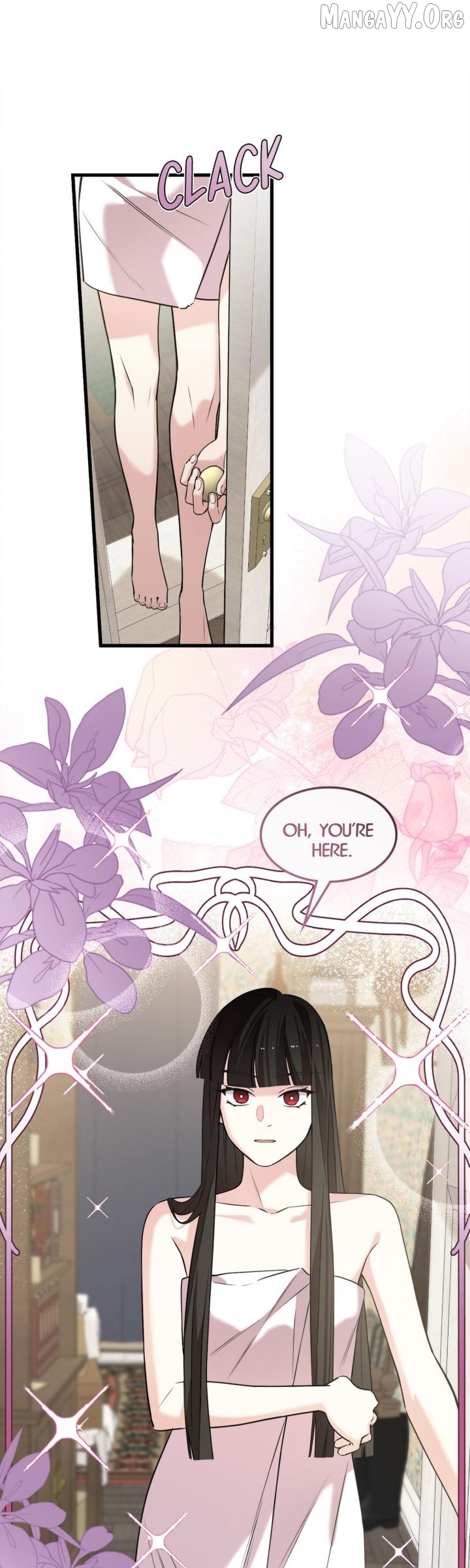 Although She is a Failed Princess, She is Loved by The Grand Duke in this Life Chapter 34 - page 19