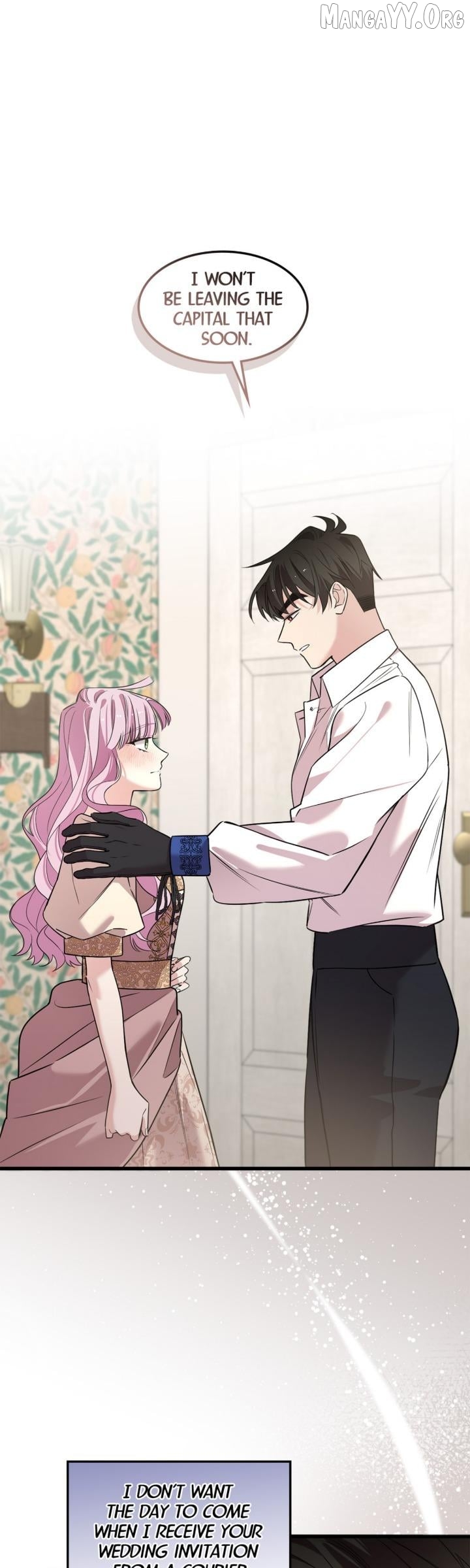 Although She is a Failed Princess, She is Loved by The Grand Duke in this Life Chapter 34 - page 2