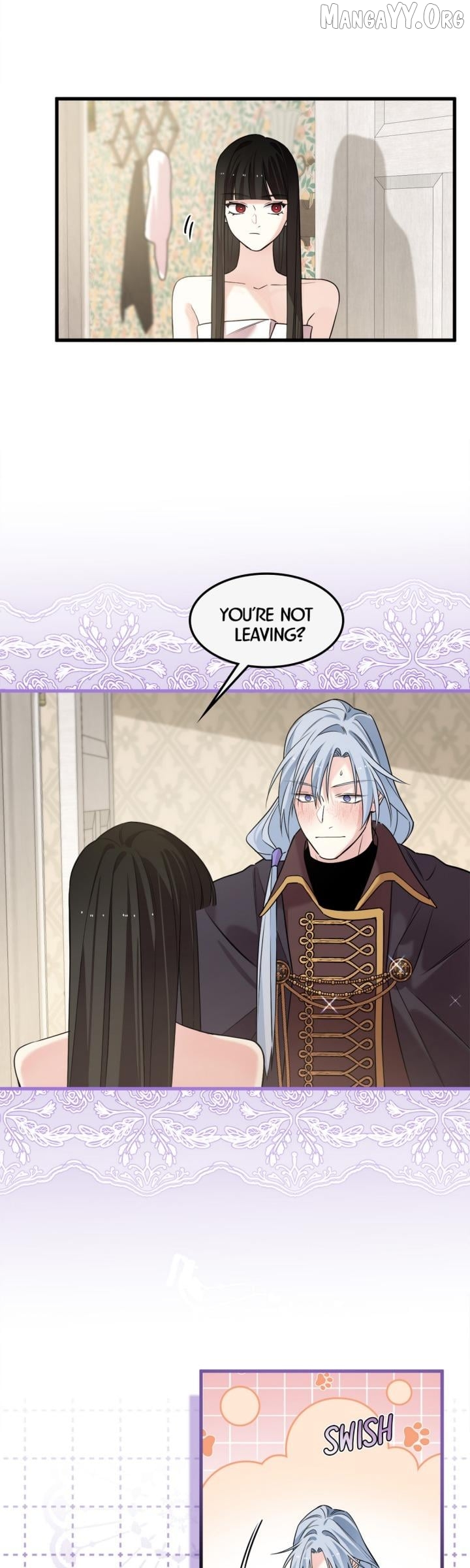 Although She is a Failed Princess, She is Loved by The Grand Duke in this Life Chapter 34 - page 25
