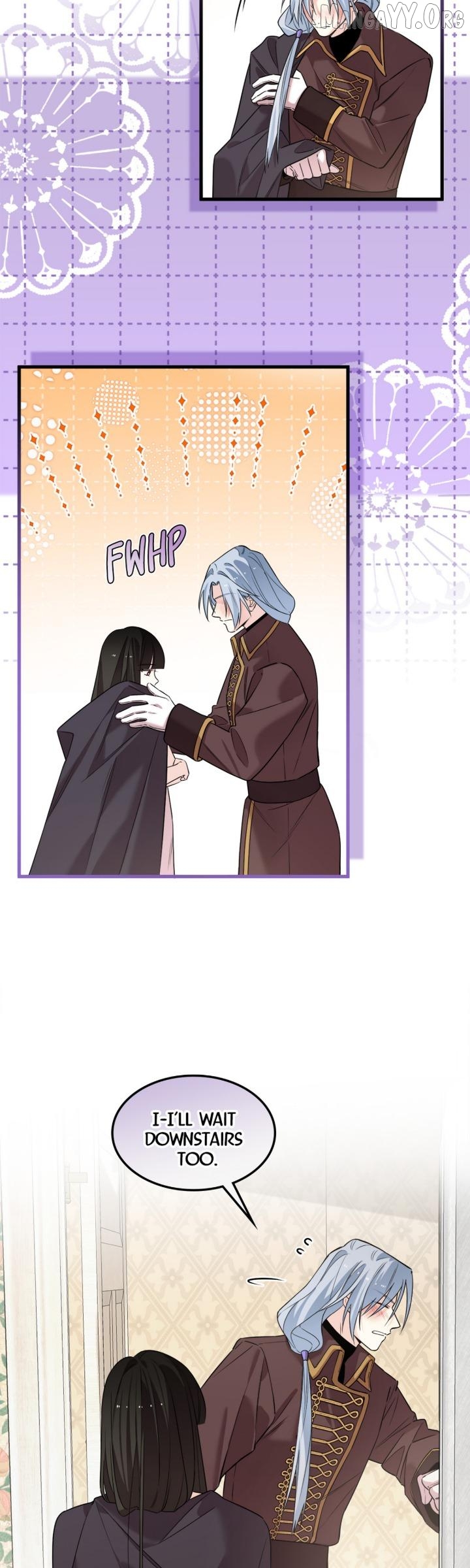 Although She is a Failed Princess, She is Loved by The Grand Duke in this Life Chapter 34 - page 26