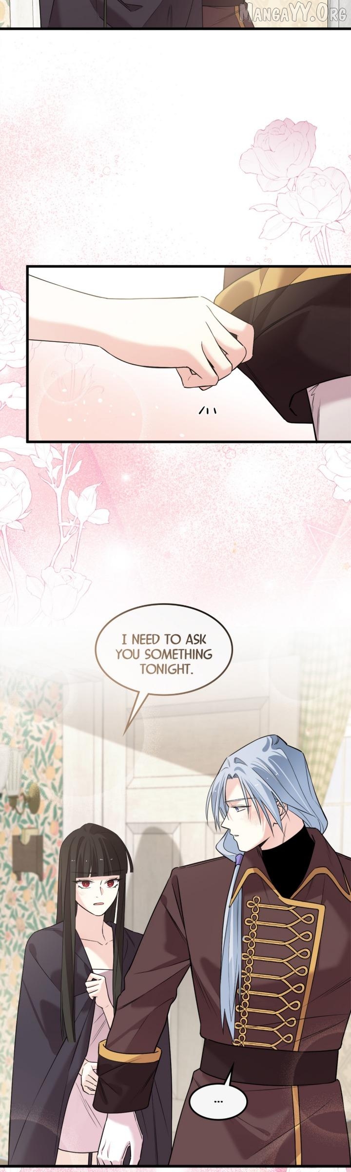 Although She is a Failed Princess, She is Loved by The Grand Duke in this Life Chapter 34 - page 27
