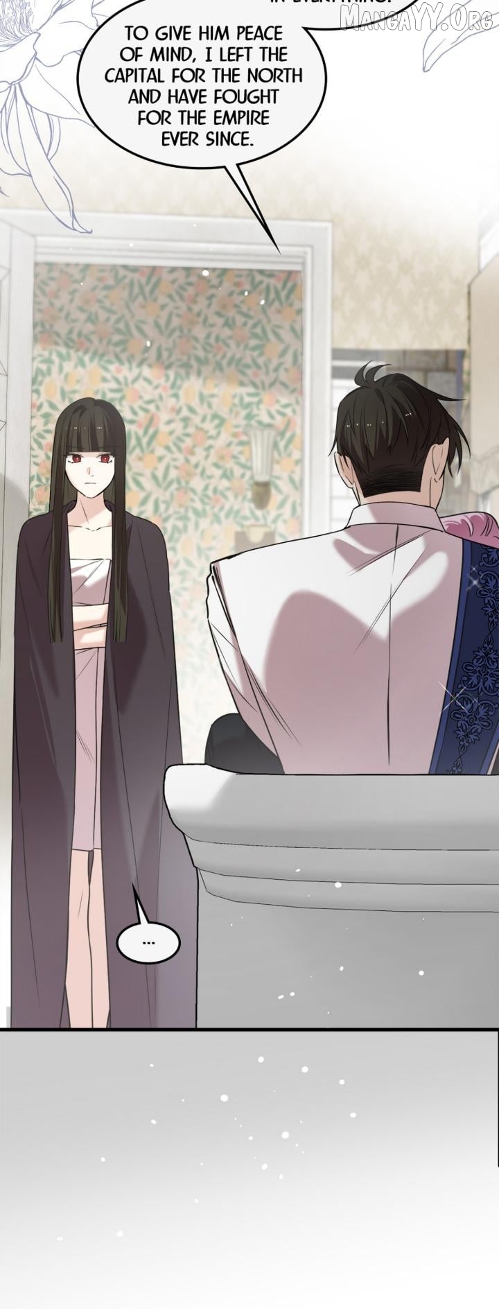 Although She is a Failed Princess, She is Loved by The Grand Duke in this Life Chapter 34 - page 33