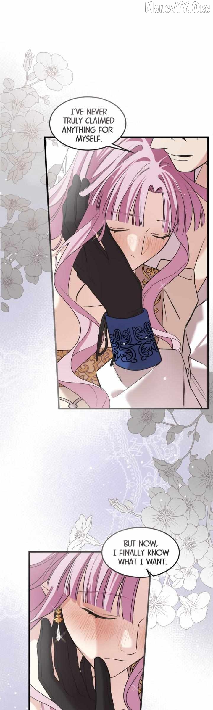 Although She is a Failed Princess, She is Loved by The Grand Duke in this Life Chapter 34 - page 34