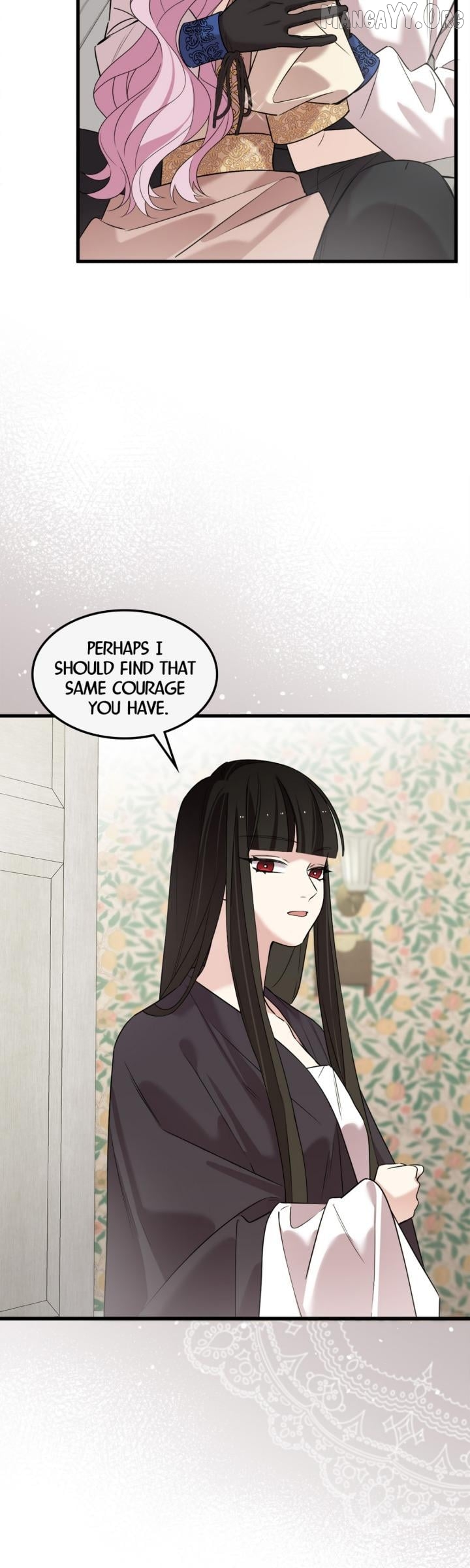 Although She is a Failed Princess, She is Loved by The Grand Duke in this Life Chapter 34 - page 36