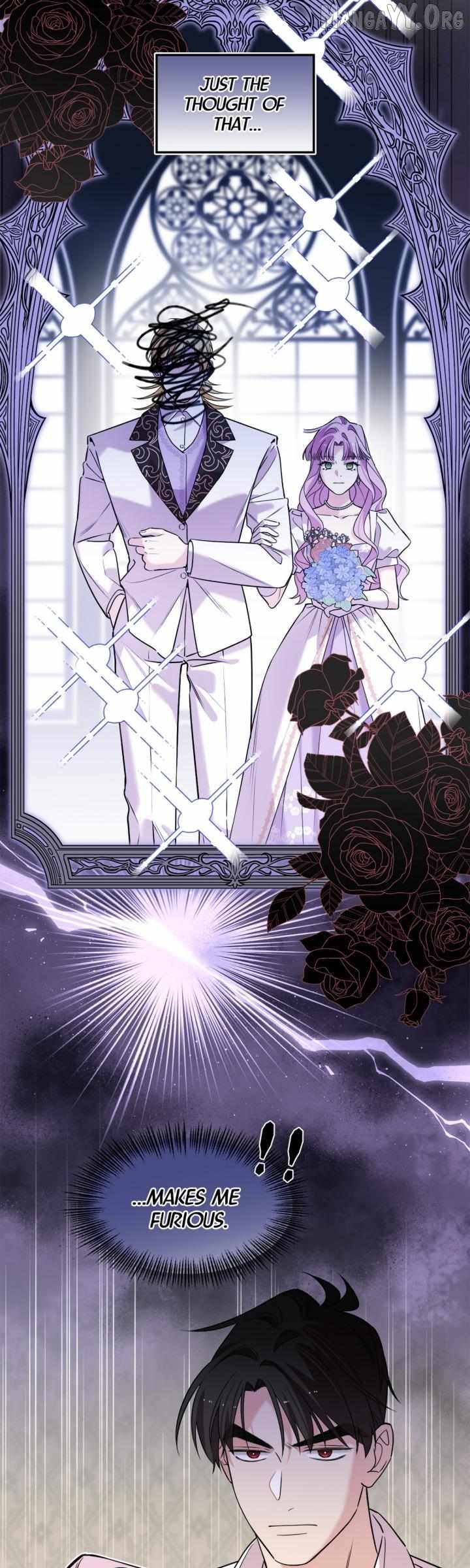 Although She is a Failed Princess, She is Loved by The Grand Duke in this Life Chapter 34 - page 4