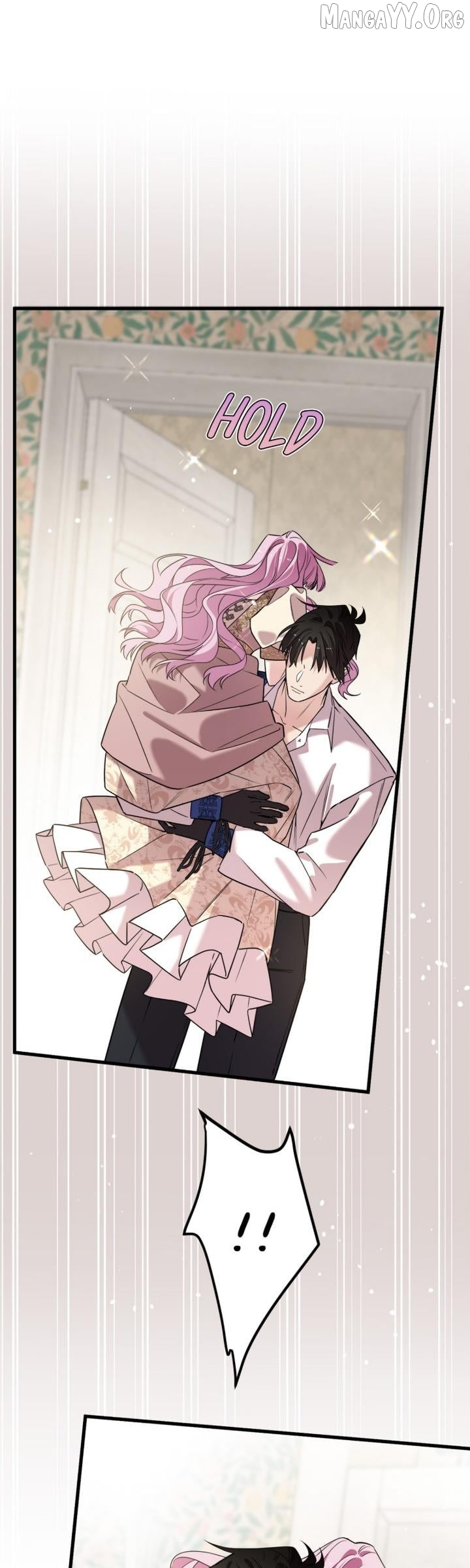 Although She is a Failed Princess, She is Loved by The Grand Duke in this Life Chapter 34 - page 8