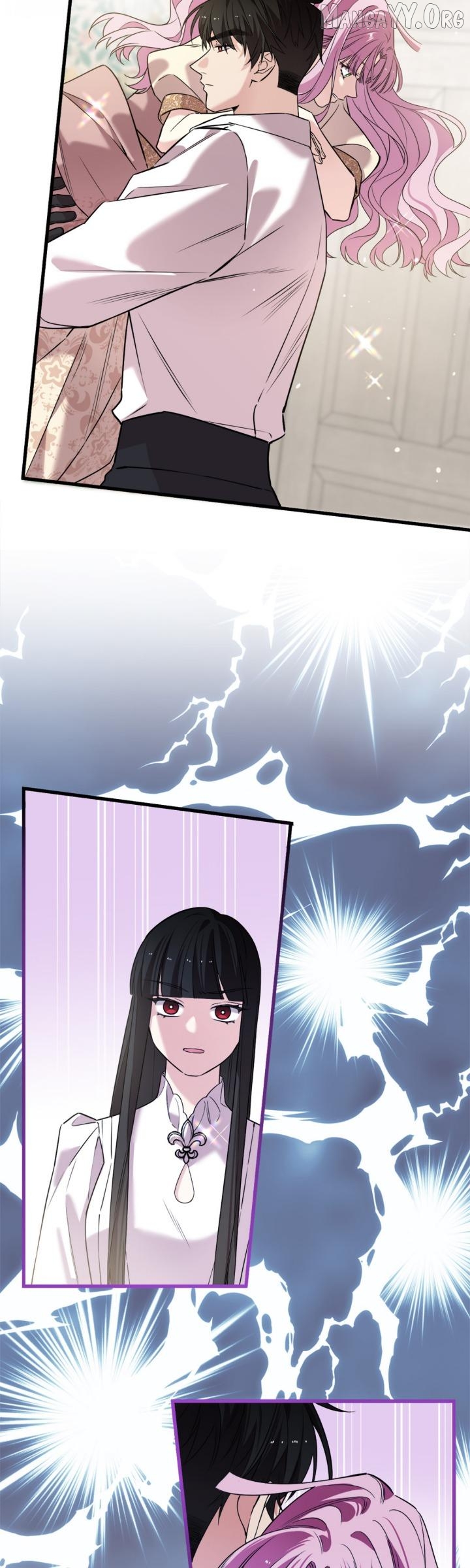 Although She is a Failed Princess, She is Loved by The Grand Duke in this Life Chapter 34 - page 9