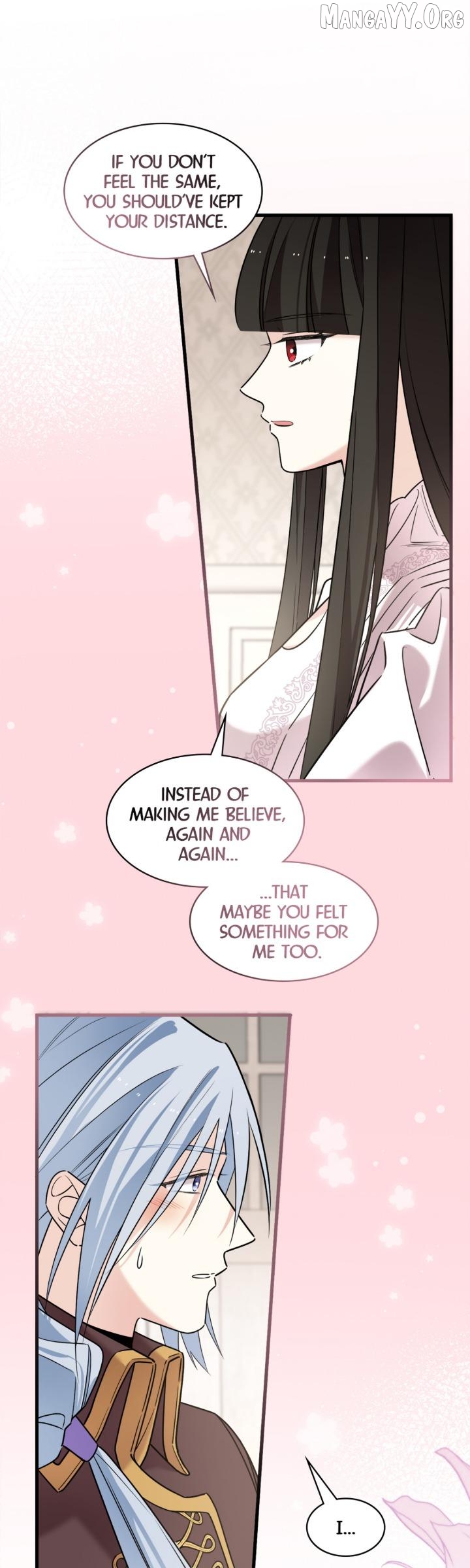 Although She is a Failed Princess, She is Loved by The Grand Duke in this Life Chapter 35 - page 13