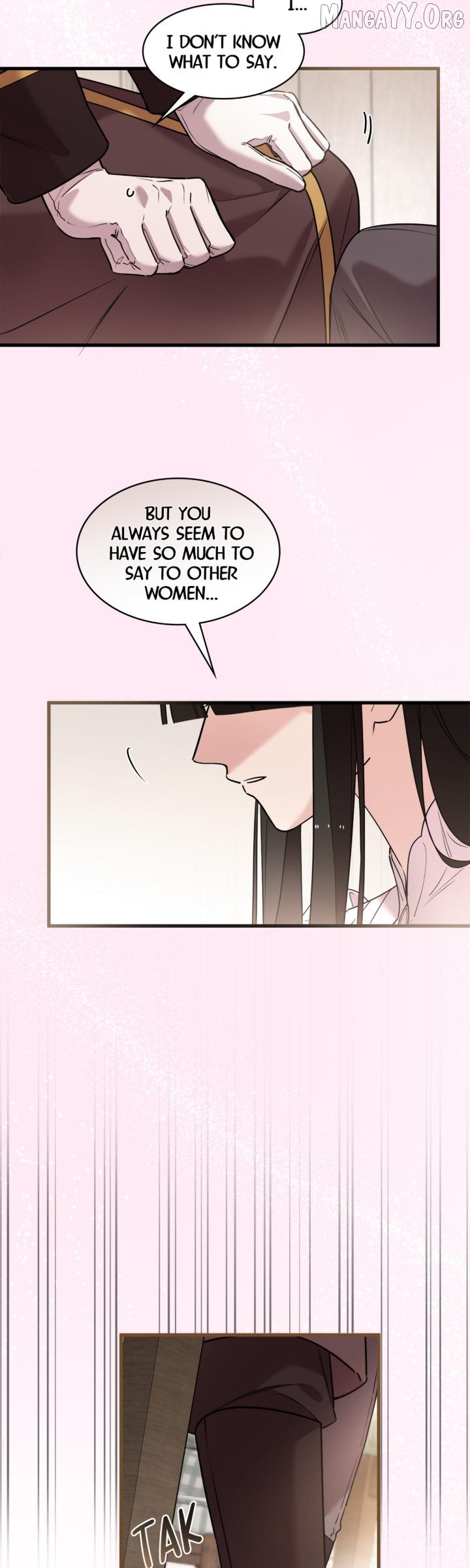 Although She is a Failed Princess, She is Loved by The Grand Duke in this Life Chapter 35 - page 15