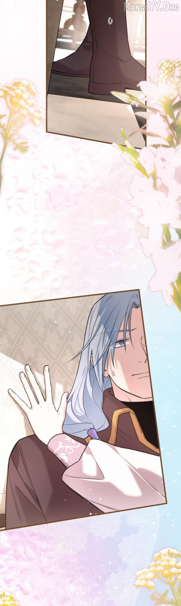 Although She is a Failed Princess, She is Loved by The Grand Duke in this Life Chapter 35 - page 16