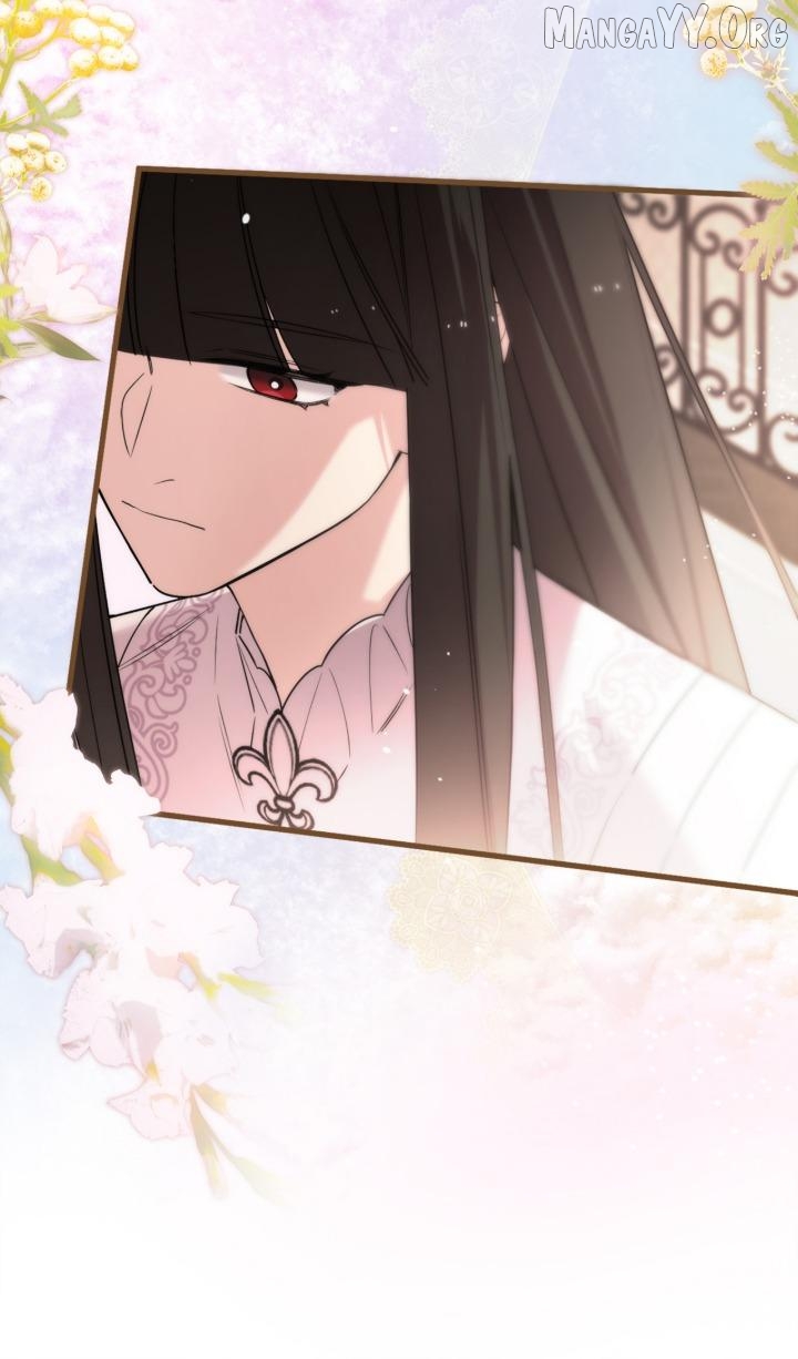 Although She is a Failed Princess, She is Loved by The Grand Duke in this Life Chapter 35 - page 17