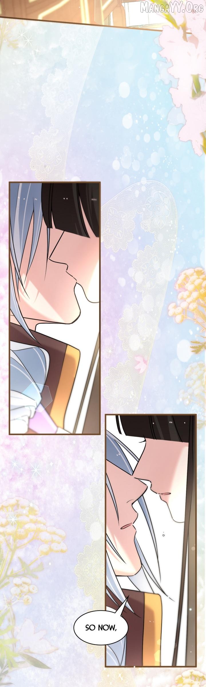Although She is a Failed Princess, She is Loved by The Grand Duke in this Life Chapter 35 - page 19