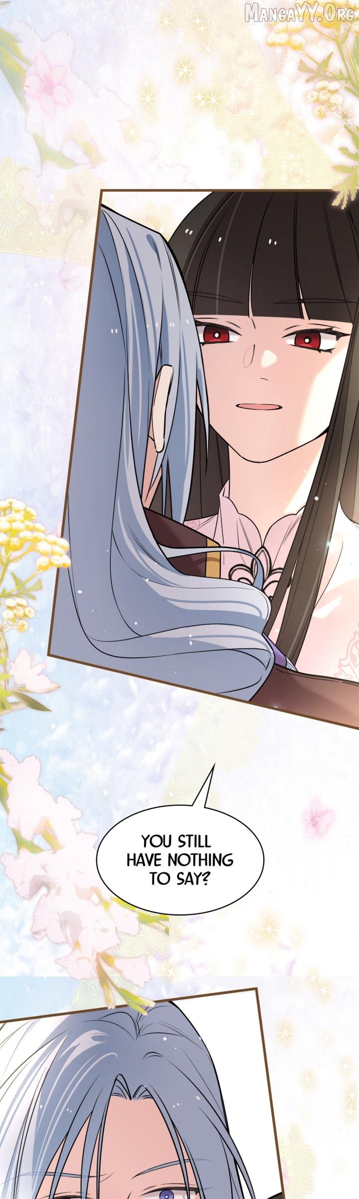 Although She is a Failed Princess, She is Loved by The Grand Duke in this Life Chapter 35 - page 20