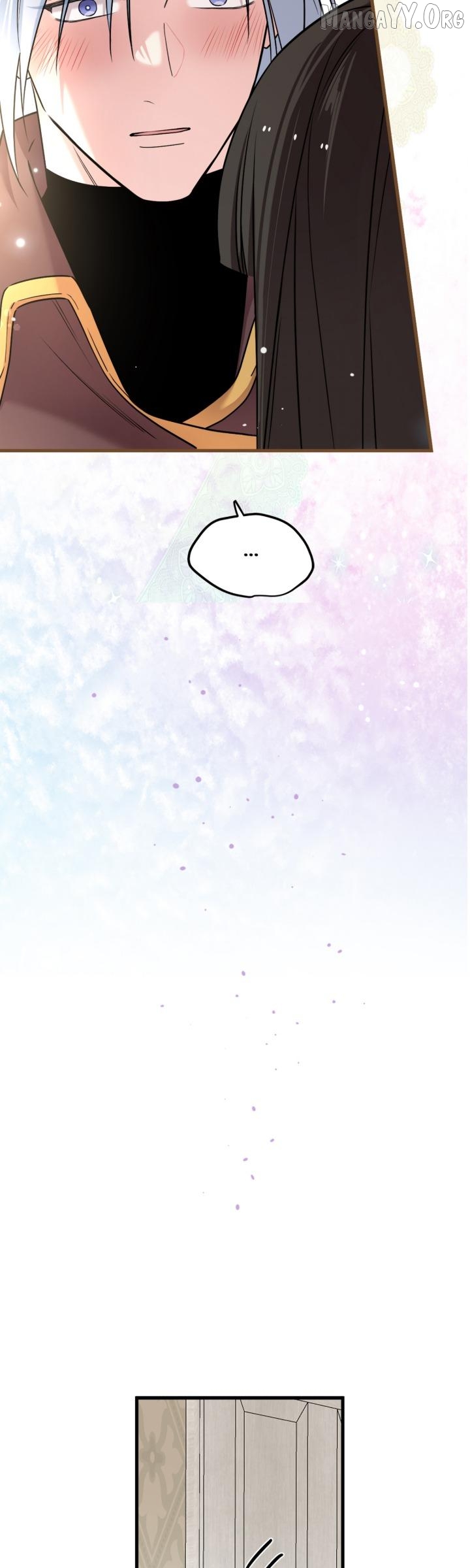 Although She is a Failed Princess, She is Loved by The Grand Duke in this Life Chapter 35 - page 21