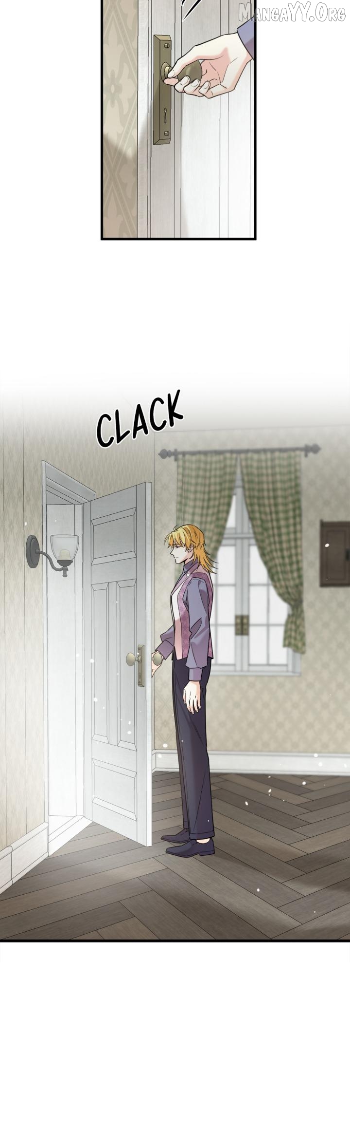 Although She is a Failed Princess, She is Loved by The Grand Duke in this Life Chapter 35 - page 22