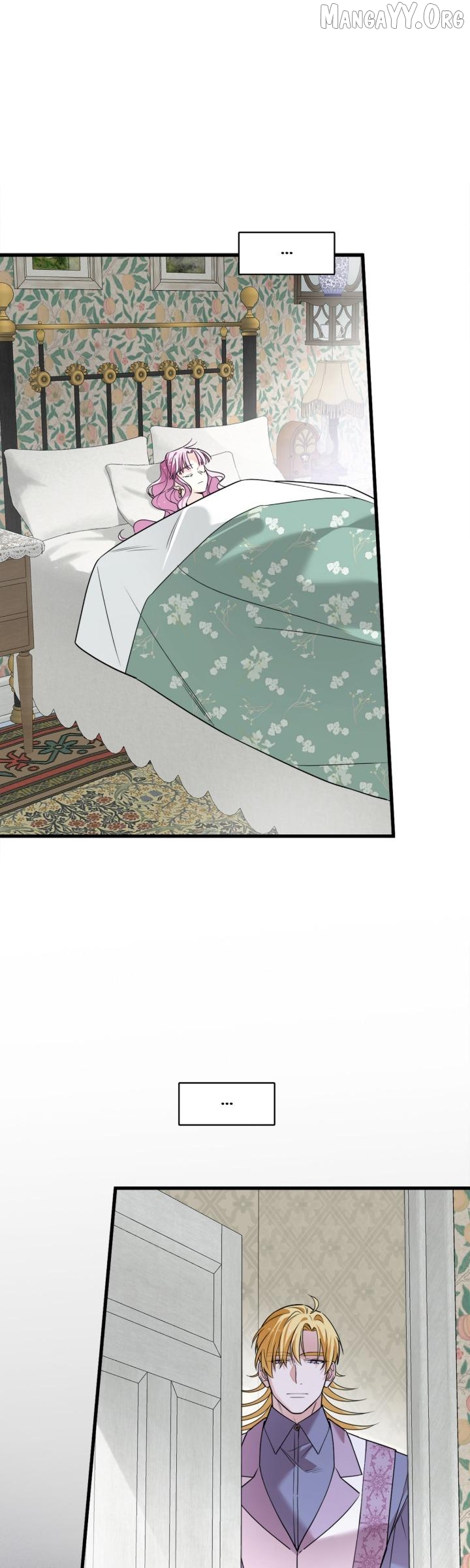 Although She is a Failed Princess, She is Loved by The Grand Duke in this Life Chapter 35 - page 23