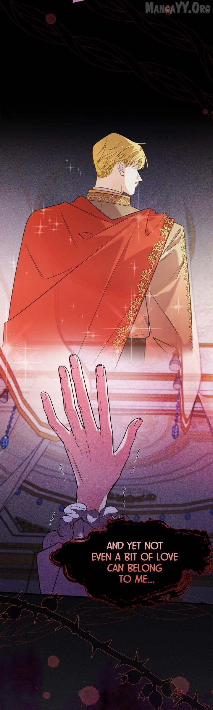 Although She is a Failed Princess, She is Loved by The Grand Duke in this Life Chapter 35 - page 26