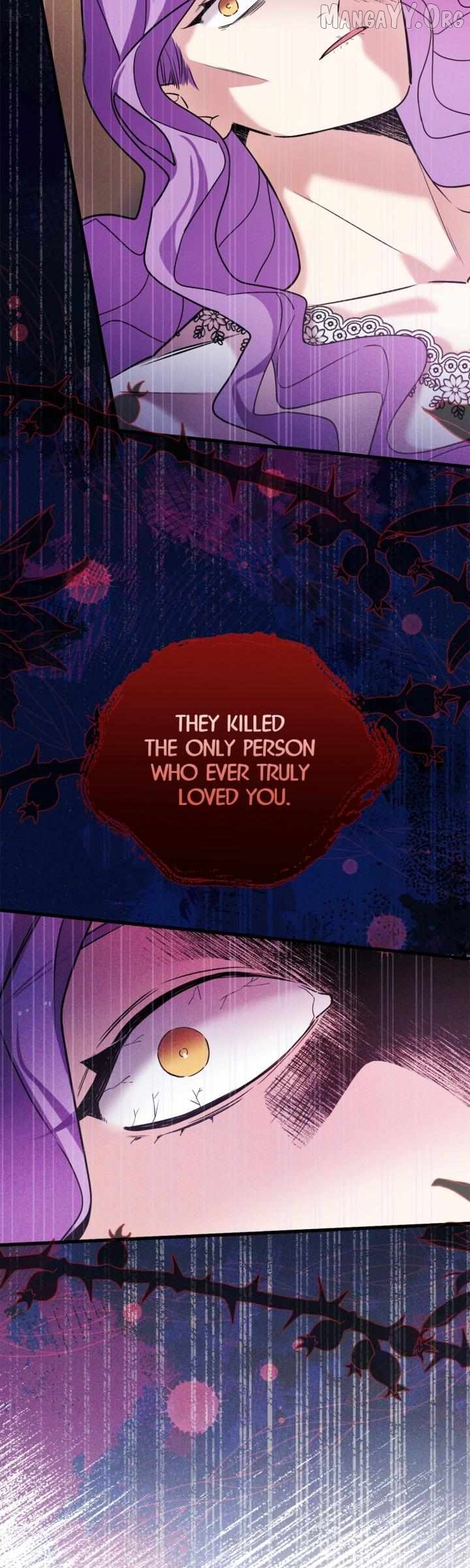 Although She is a Failed Princess, She is Loved by The Grand Duke in this Life Chapter 35 - page 29
