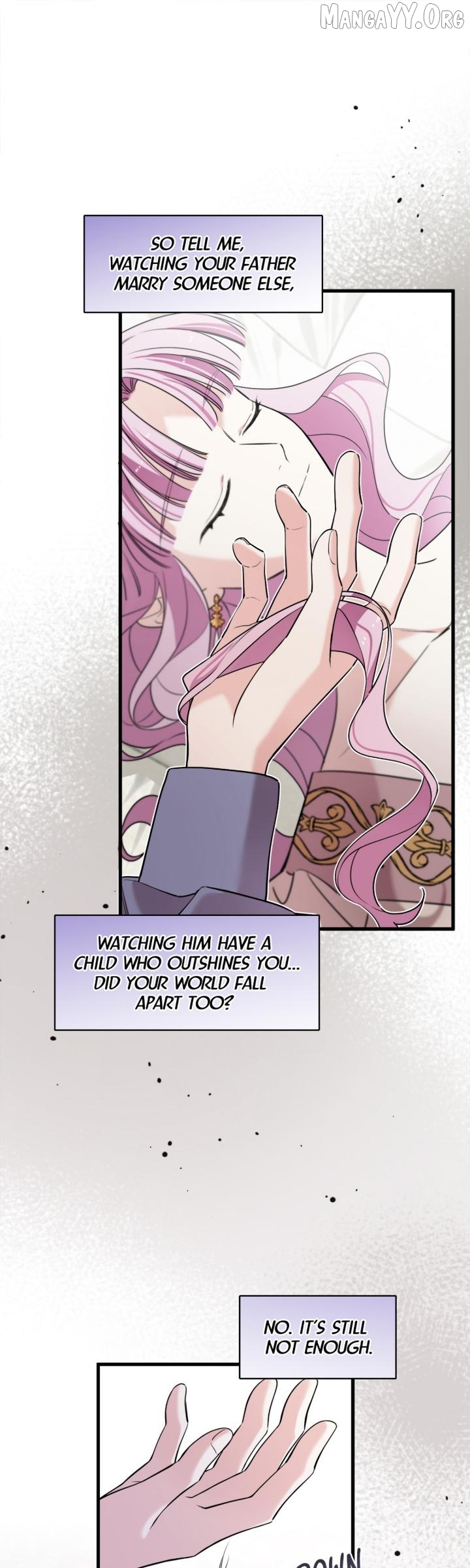 Although She is a Failed Princess, She is Loved by The Grand Duke in this Life Chapter 35 - page 39