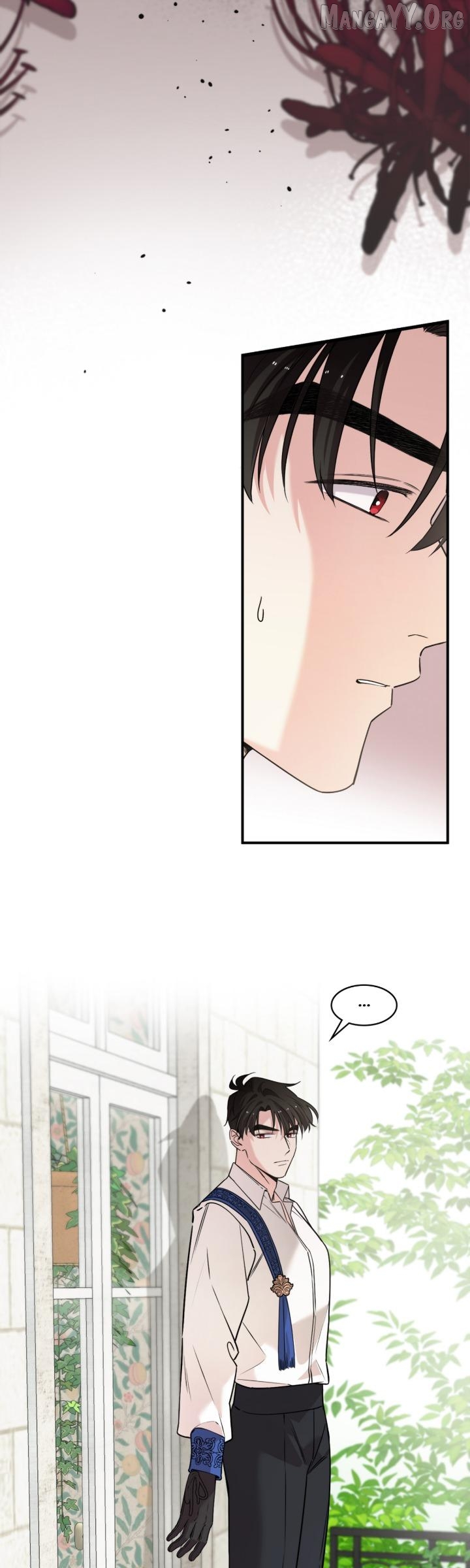 Although She is a Failed Princess, She is Loved by The Grand Duke in this Life Chapter 35 - page 42