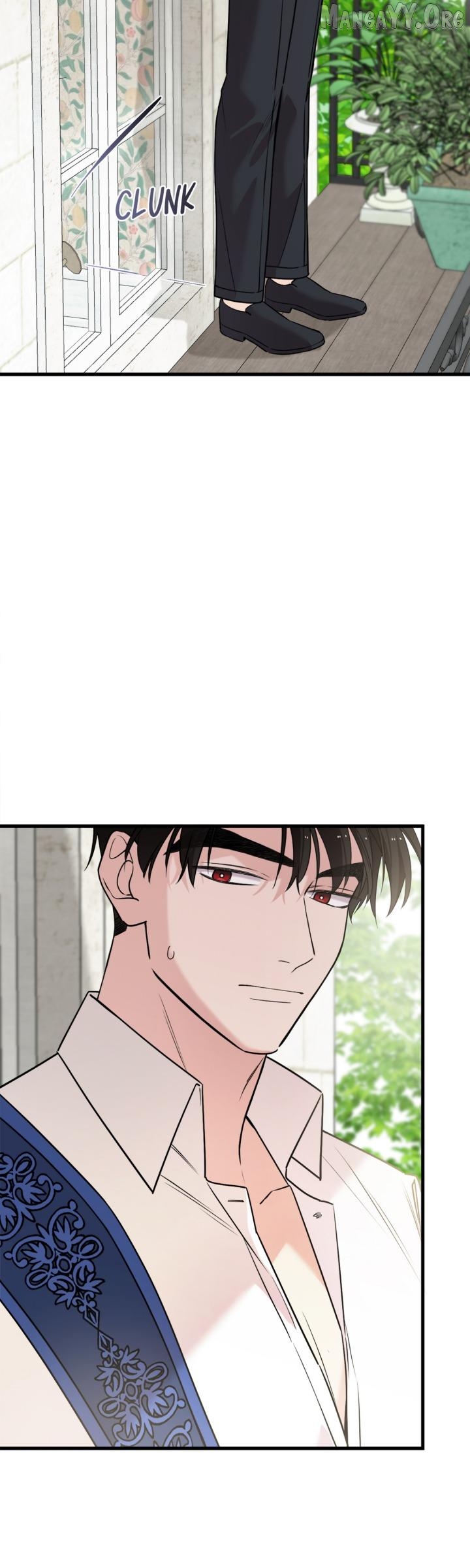 Although She is a Failed Princess, She is Loved by The Grand Duke in this Life Chapter 35 - page 43