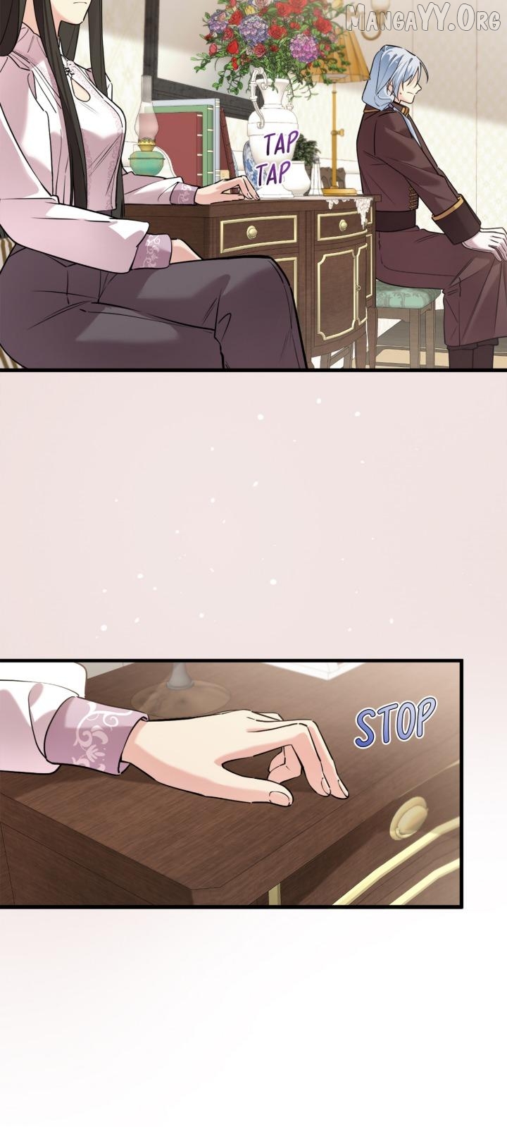 Although She is a Failed Princess, She is Loved by The Grand Duke in this Life Chapter 35 - page 6