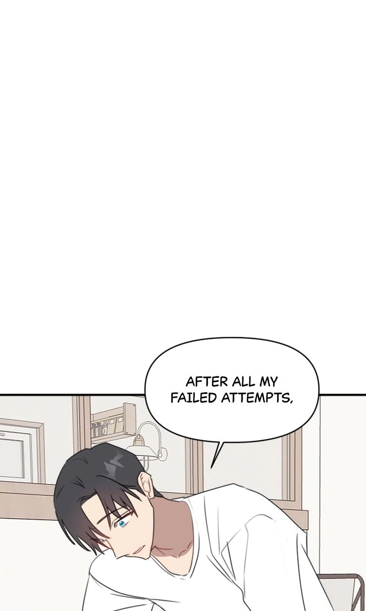 I Didn't Mean to Send That, Sir! Chapter 27 - page 10