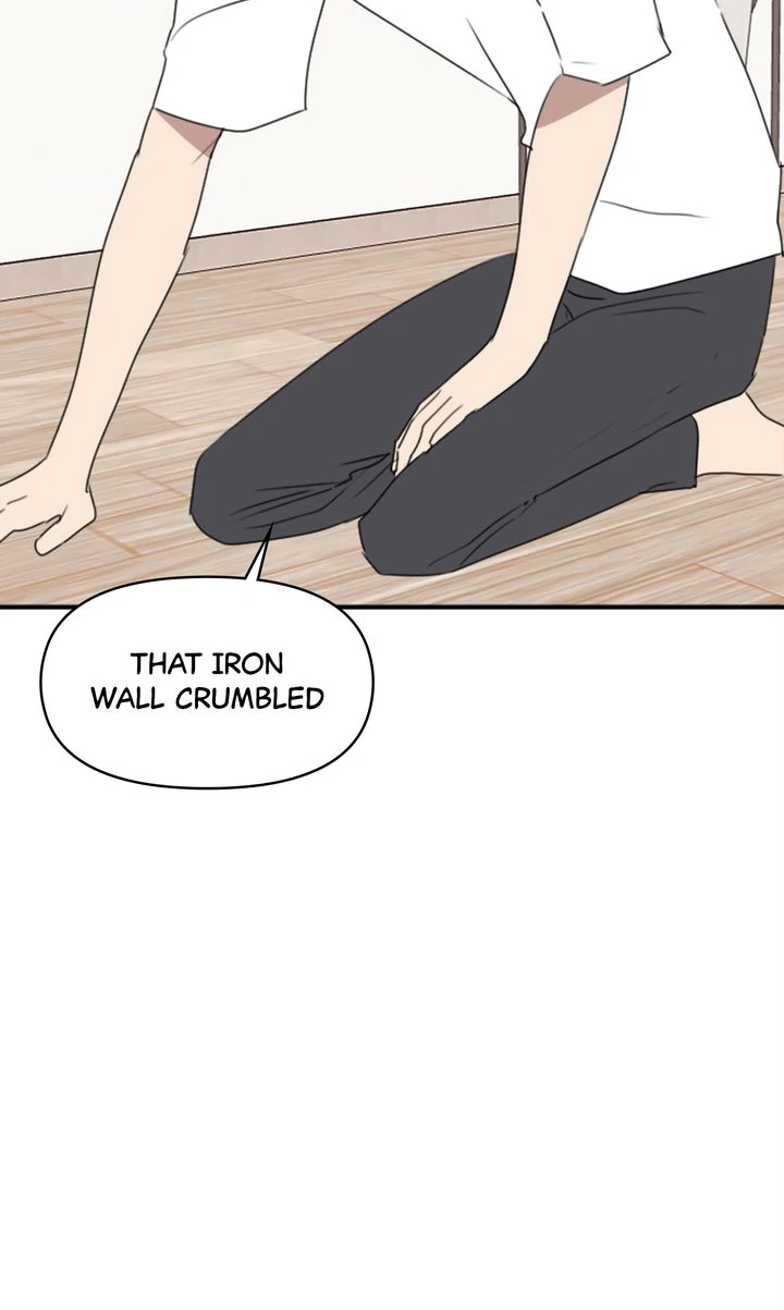 I Didn't Mean to Send That, Sir! Chapter 27 - page 11