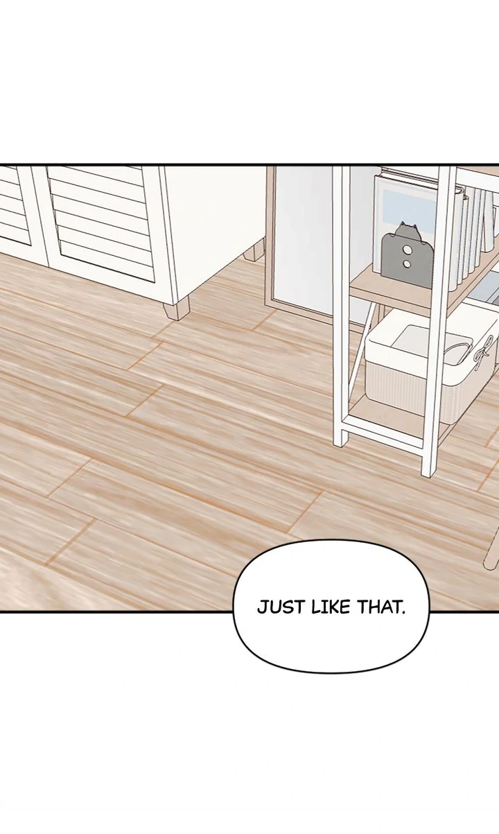 I Didn't Mean to Send That, Sir! Chapter 27 - page 12