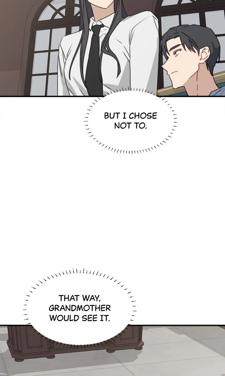 I Didn't Mean to Send That, Sir! Chapter 27 - page 16