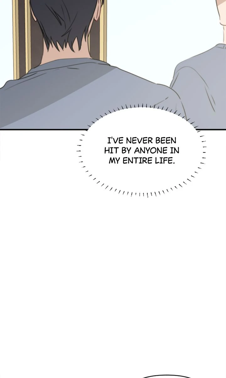 I Didn't Mean to Send That, Sir! Chapter 27 - page 20