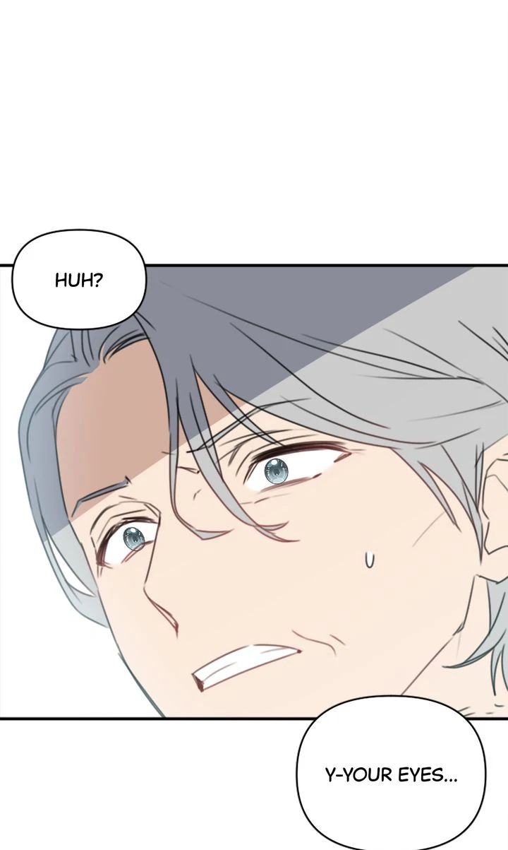 I Didn't Mean to Send That, Sir! Chapter 27 - page 25