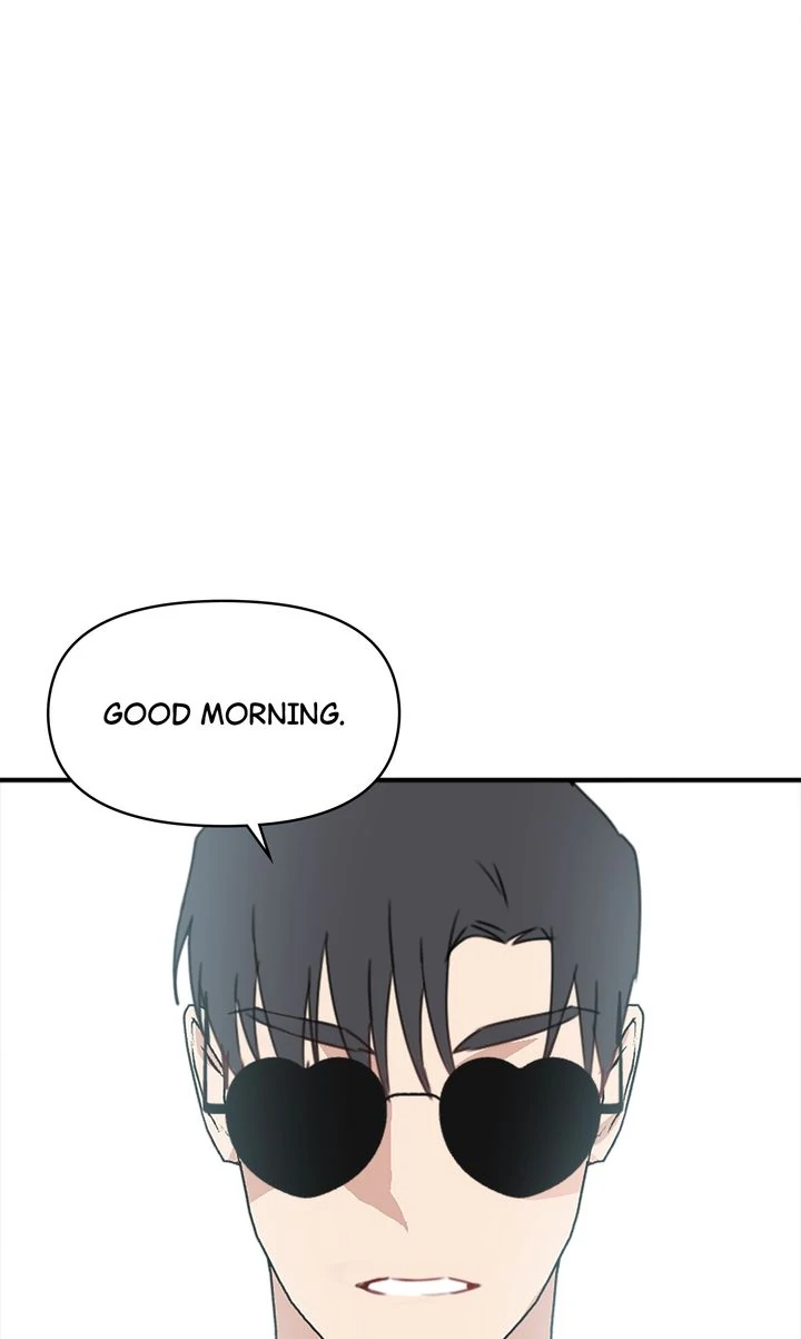 I Didn't Mean to Send That, Sir! Chapter 27 - page 27