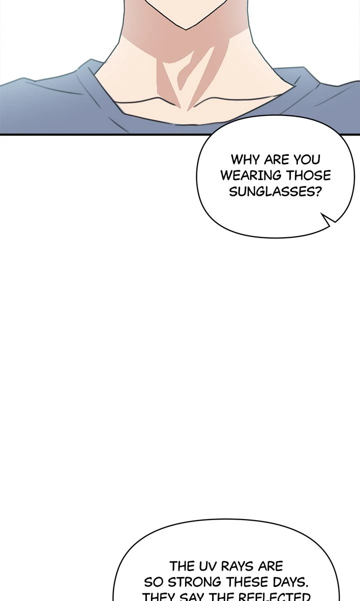 I Didn't Mean to Send That, Sir! Chapter 27 - page 28