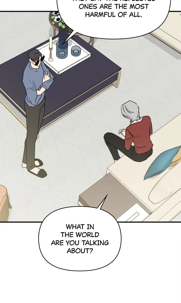 I Didn't Mean to Send That, Sir! Chapter 27 - page 29